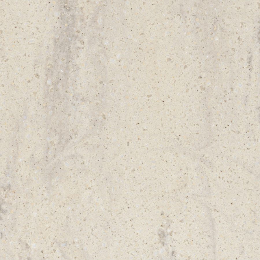 Corian® Solid Surface Clam Shell