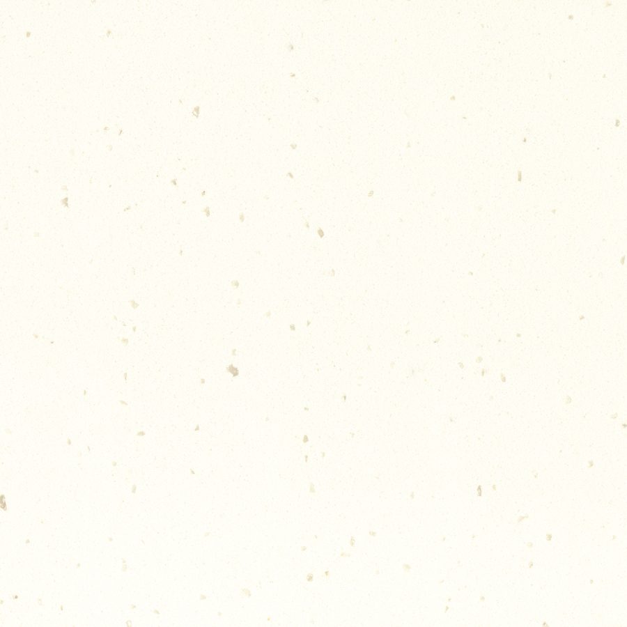 Corian® Solid Surface White Jasmine