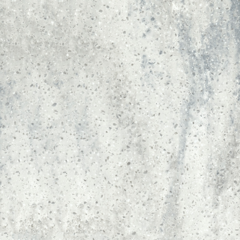 Corian® Solid Surface Arrowroot