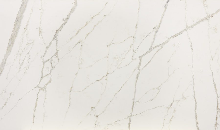 Corian® Quartz Valente Pearl