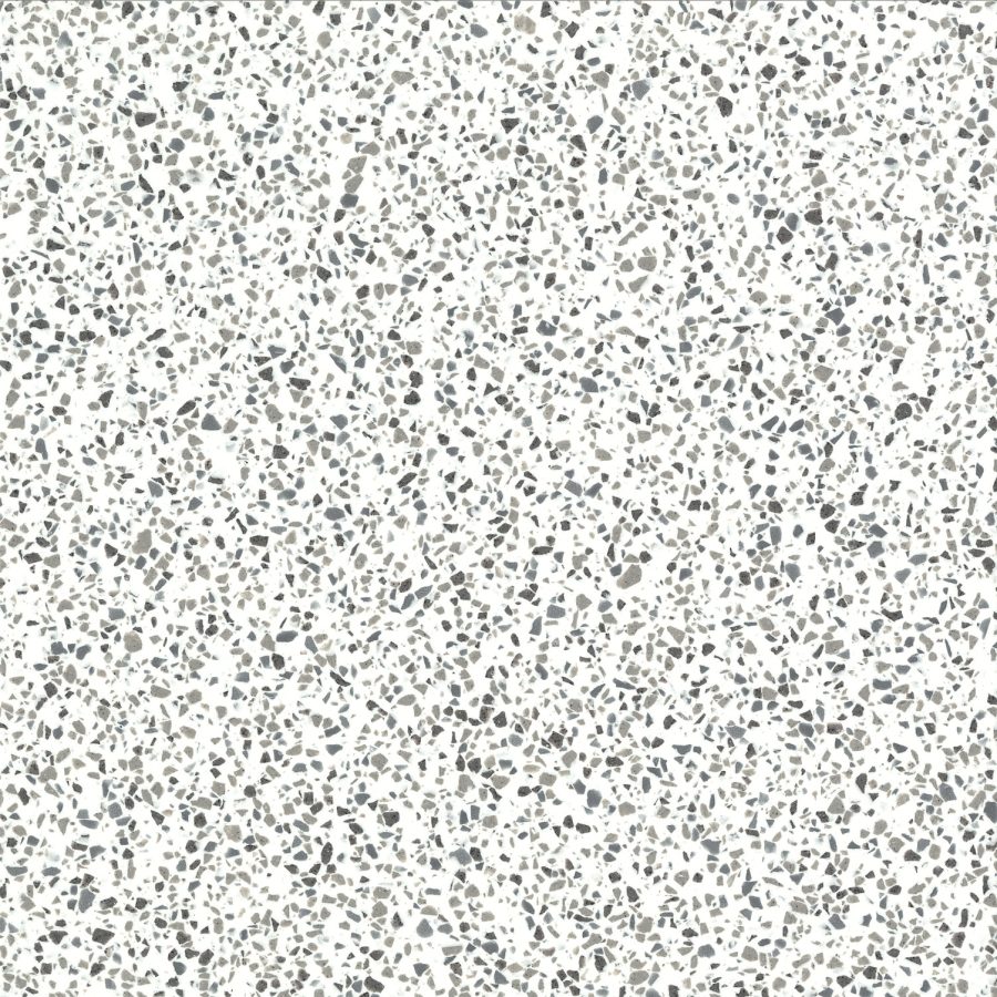 Corian® Solid Surface Domino Terrazzo